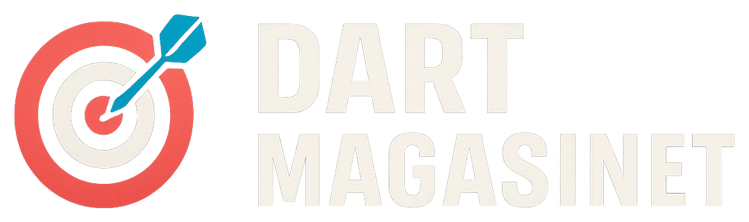 Dart Magasinet